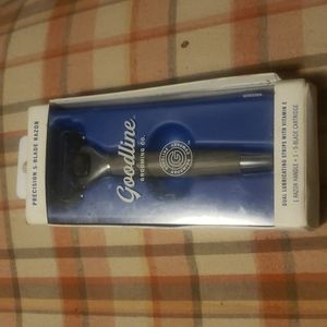 GOLDLINE RAZOR